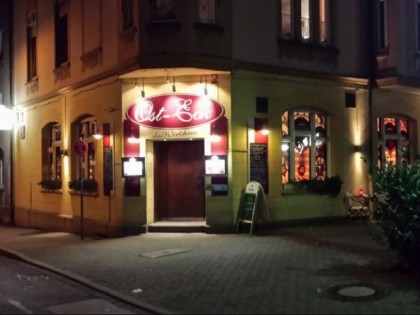 Фото: Ost-Eck das Wirtshaus